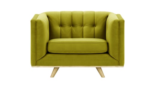 Vicenza Armchair Vicenza Armchair
