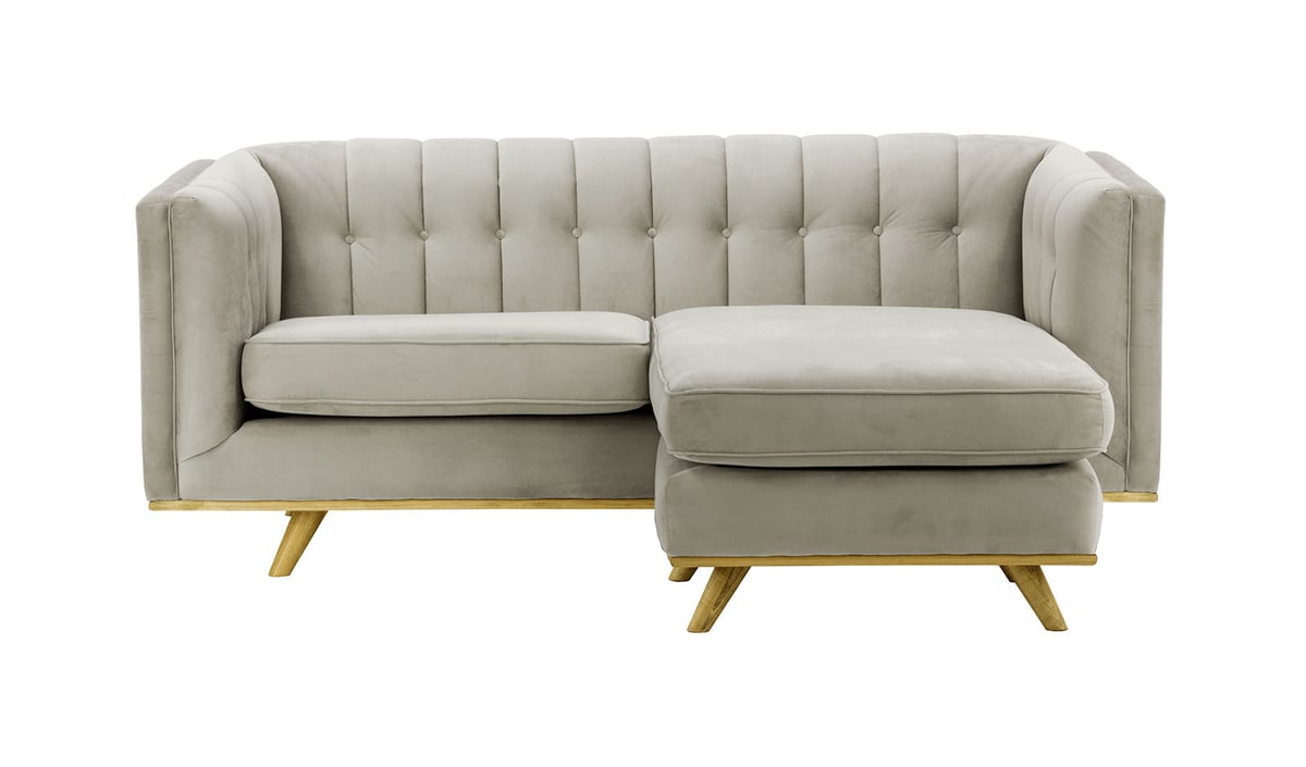 Vicenza Universal Corner Sofa