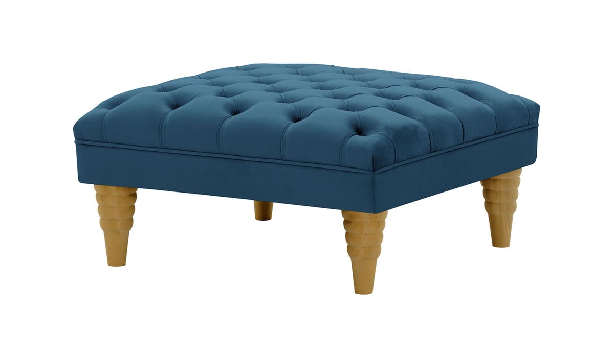 Chester Max Footstool
