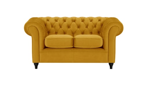 Chesterfield 2 Seater Sofa Chesterfield 2 Seater Sofa