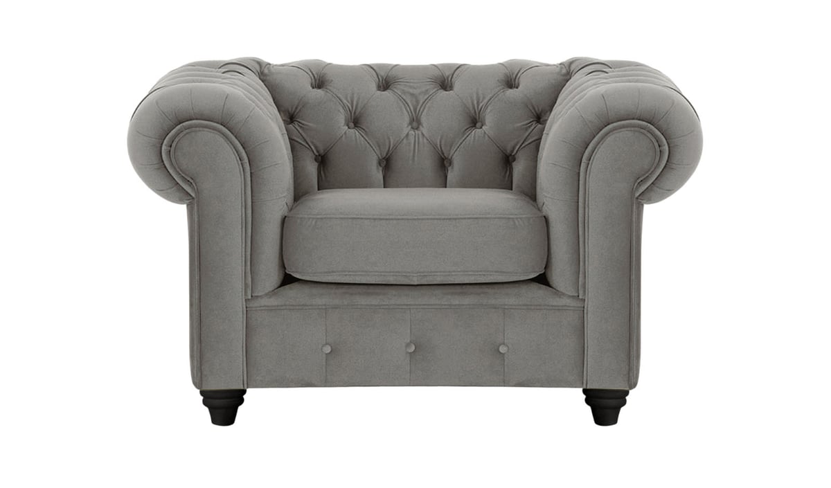 Chesterfield Max Armchair