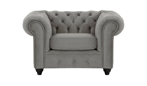 Chesterfield Max Armchair Chesterfield Max Armchair