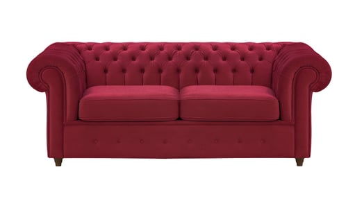 Chesterfield Max 2 Seater Sofa Bed Chesterfield Max 2 Seater Sofa Bed