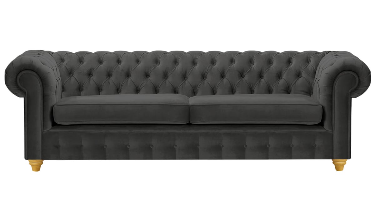 Chesterfield Max 3 Seater Sofa