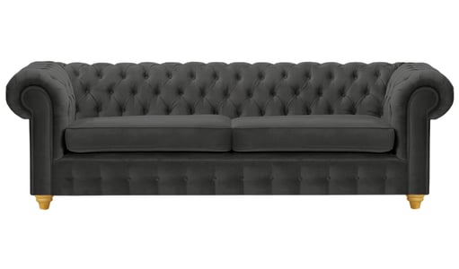 Chesterfield Max 3 Seater Sofa Chesterfield Max 3 Seater Sofa