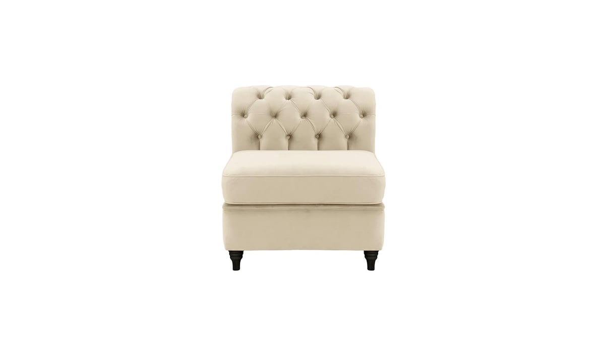 Chesterfield Single Modular Unit (1CP)