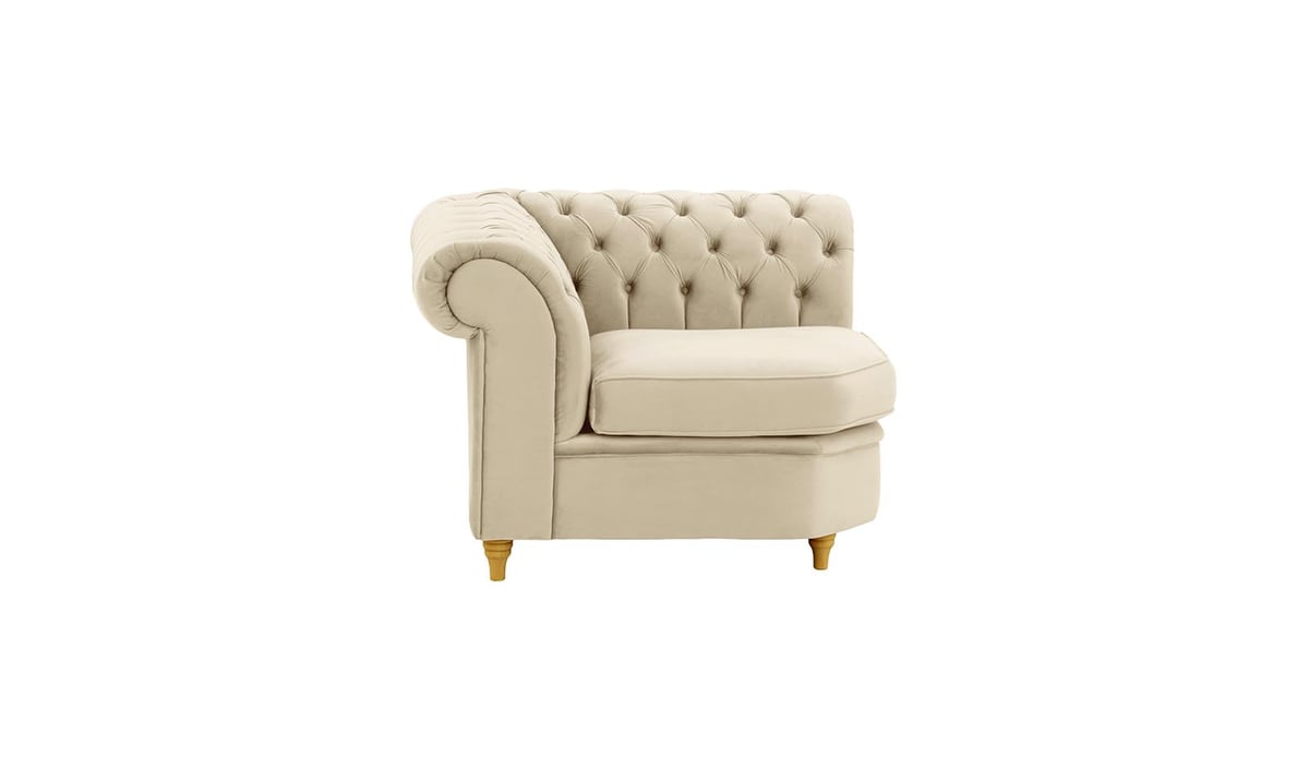 Chesterfield Corner Modular Unit (CM)