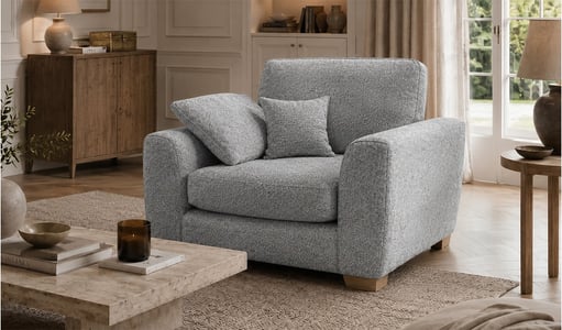 Ronay Armchair Ronay Armchair