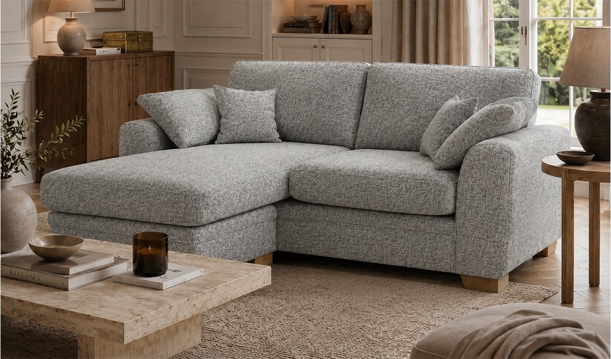Ronay Universal Corner Sofa
