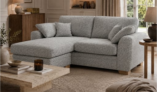 Ronay Universal Corner Sofa Ronay Universal Corner Sofa