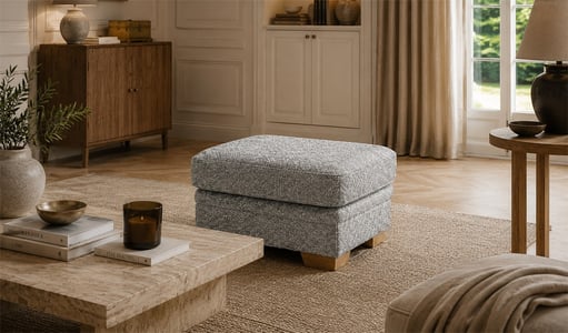 Ronay Footstool Ronay Footstool