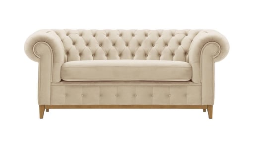 Chesterfield Grand 2 Seater Sofa Chesterfield Grand 2 Seater Sofa