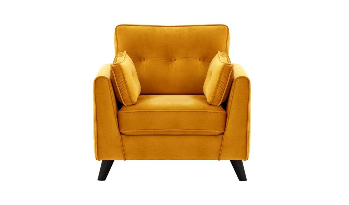 Magnus Armchair