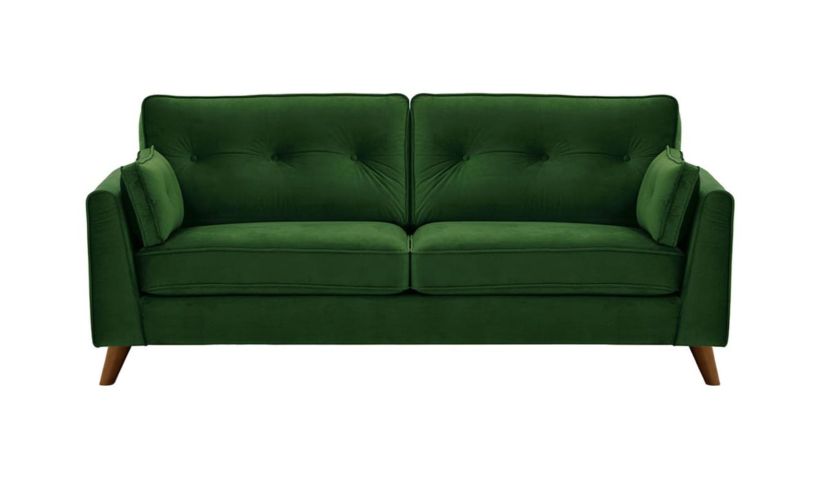 Magnus 3 Seater Sofa