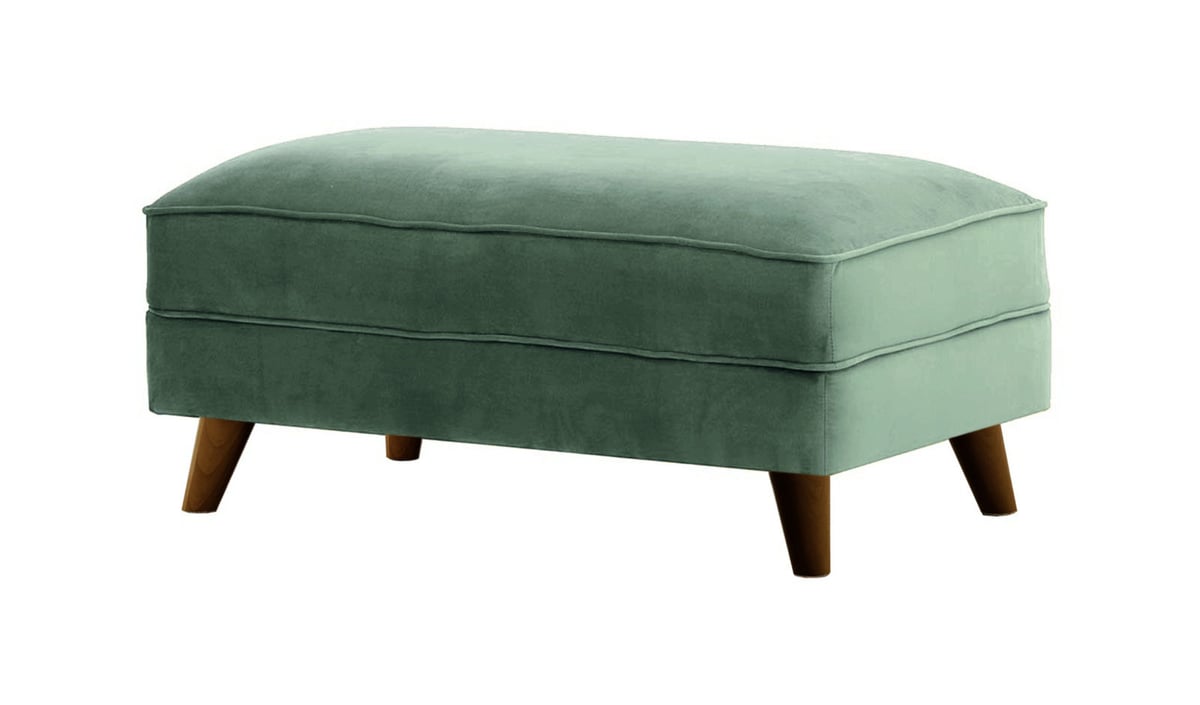 Magnus Footstool