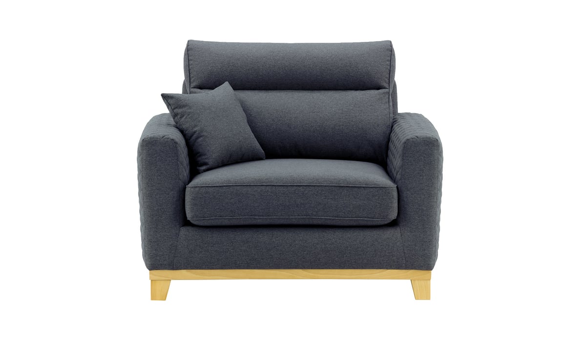 Belfort Armchair