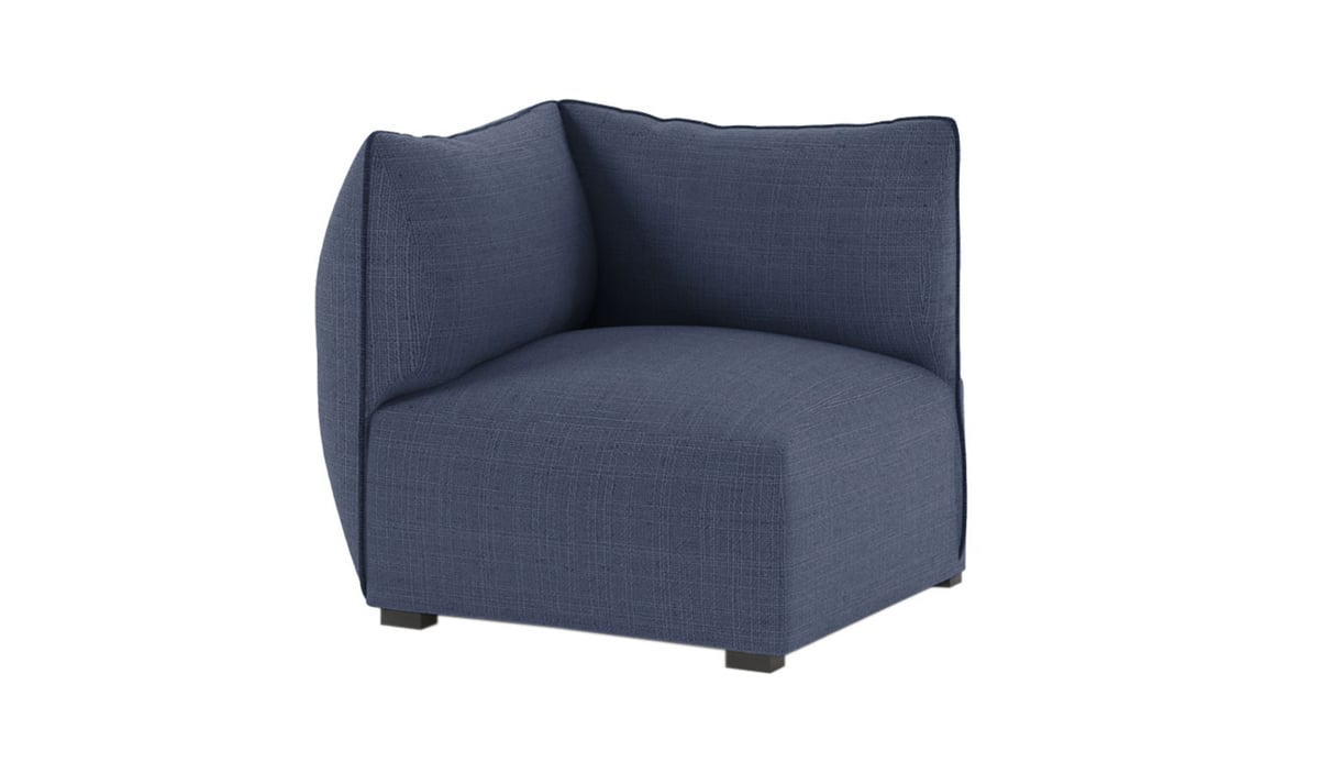 Puzzle Corner Unit