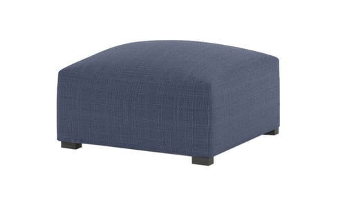 Puzzle Footstool Unit Puzzle Footstool Unit