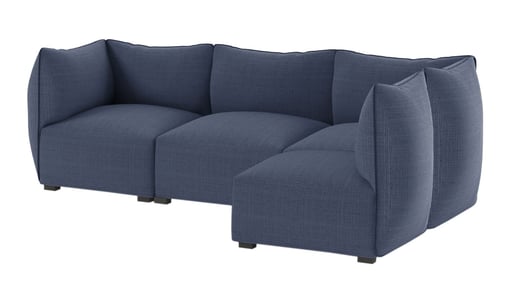 Puzzle Modular Corner Sofa Puzzle Modular Corner Sofa