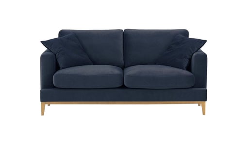 Covex Wood 2,5 Seater Sofa Covex Wood 2,5 Seater Sofa