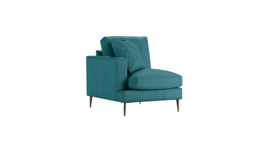 Covex Single LHF Corner Modular Unit (1L) Covex Single LHF Corner Modular Unit (1L)