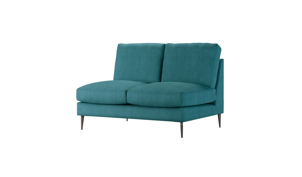 Covex 2 Seater Modular Unit (2CP)