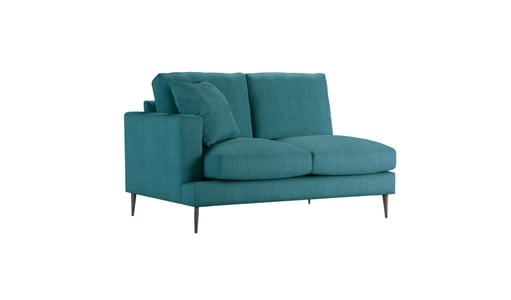 Covex 2 Seater LHF Corner Modular Unit (2L) Covex 2 Seater LHF Corner Modular Unit (2L)