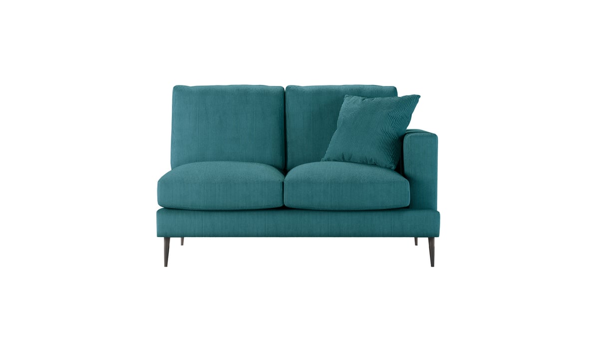 Covex 2 Seater RHF Corner Modular Unit (2R)