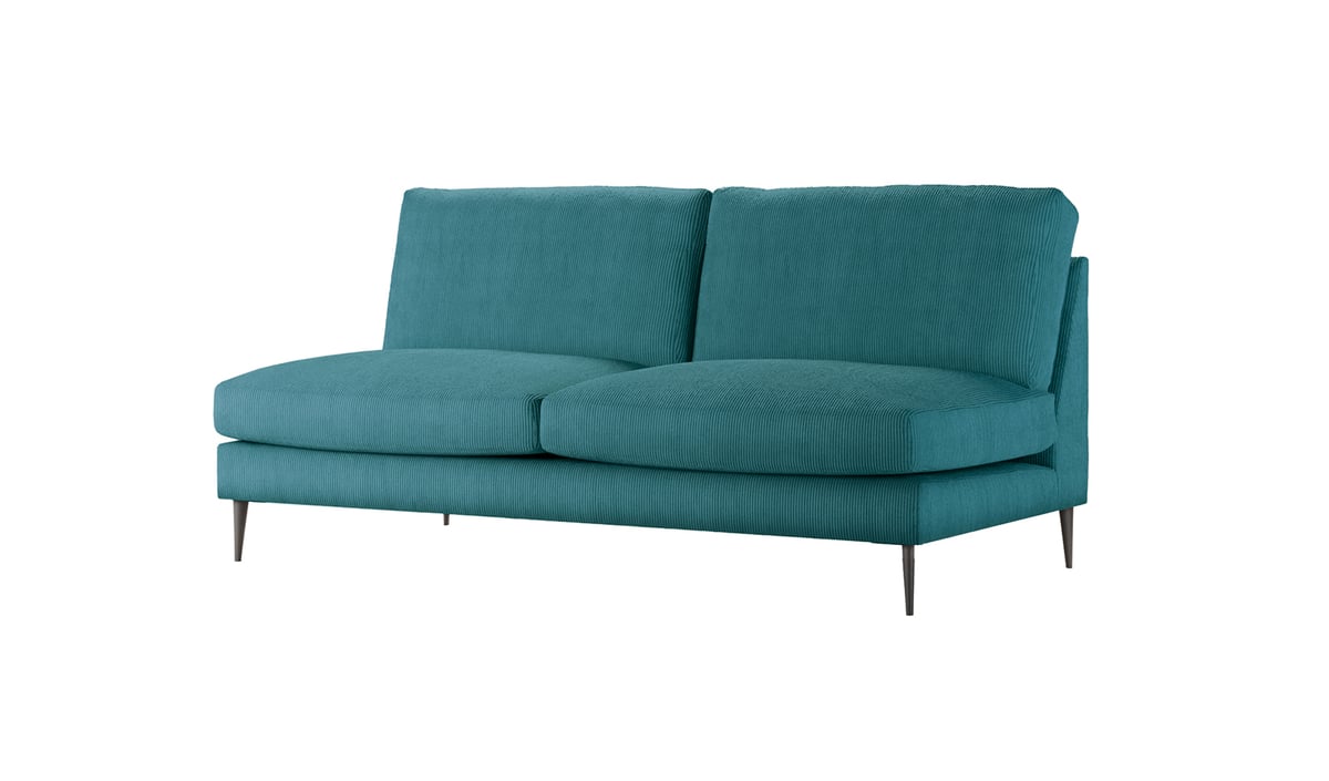 Covex 3 Seater Modular Unit (3CP)
