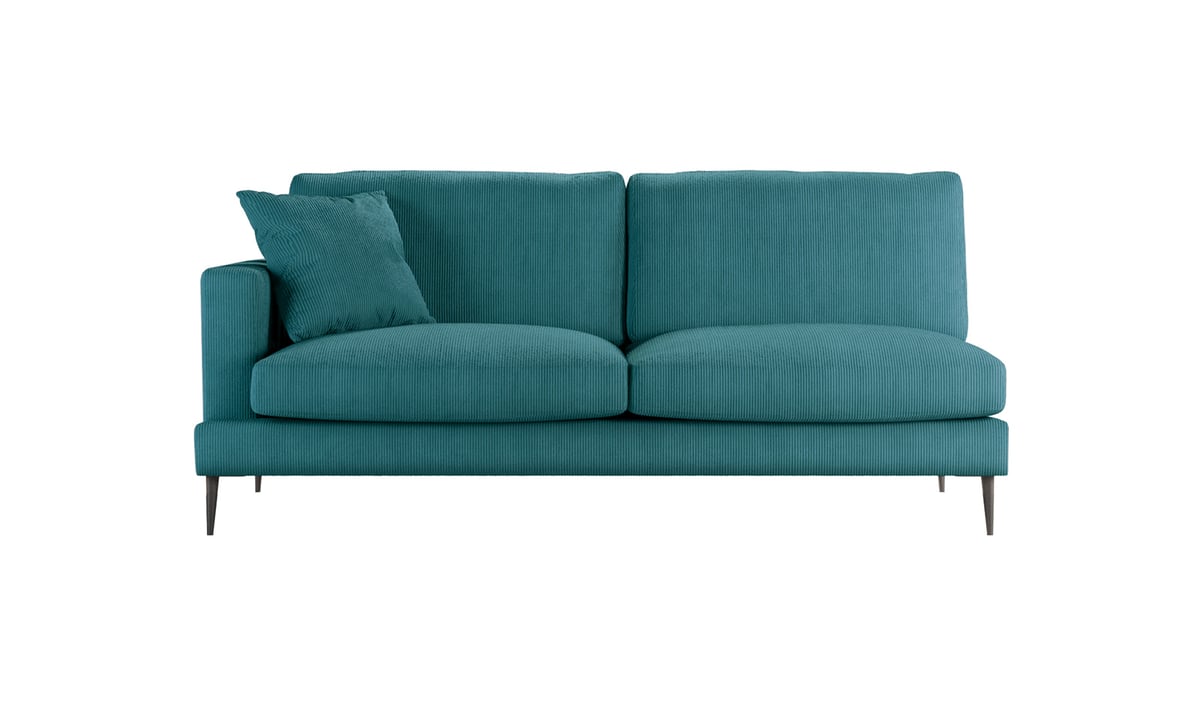 Covex 3 Seater LHF Corner Modular Unit (3L)