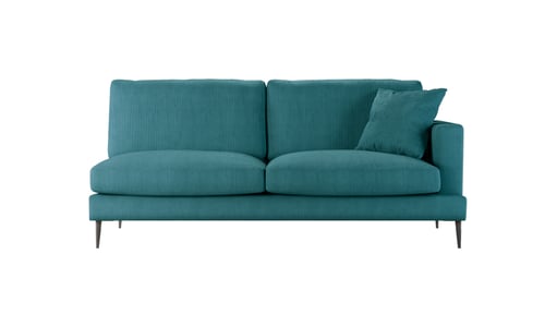 Covex 3 Seater RHF Corner Modular Unit (3R) Covex 3 Seater RHF Corner Modular Unit (3R)