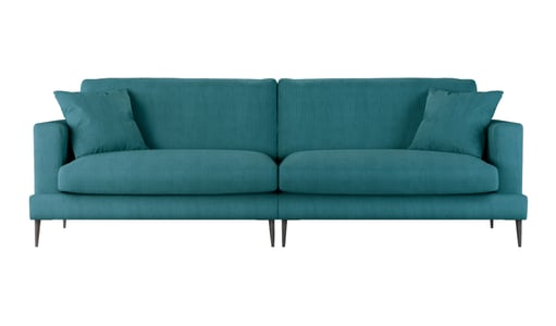 Covex 4 Seater Modular Sofa Covex 4 Seater Modular Sofa