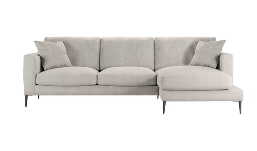 Covex Right Hand Corner Sofa Covex Right Hand Corner Sofa