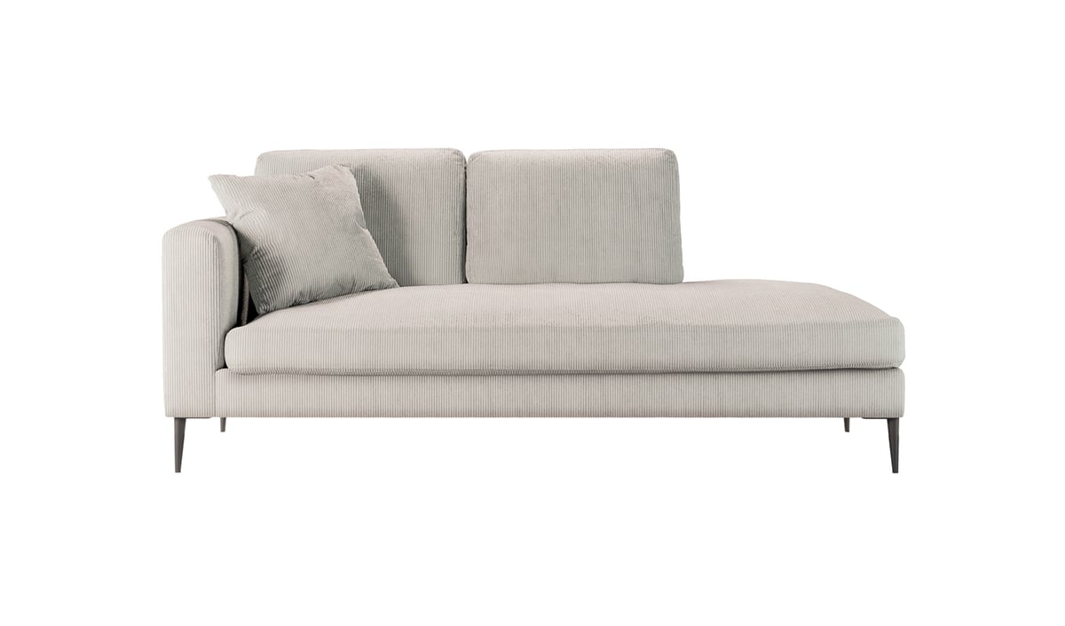 Covex Daybed Left Arm