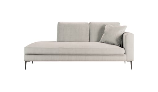 Covex Daybed Right Arm Covex Daybed Right Arm