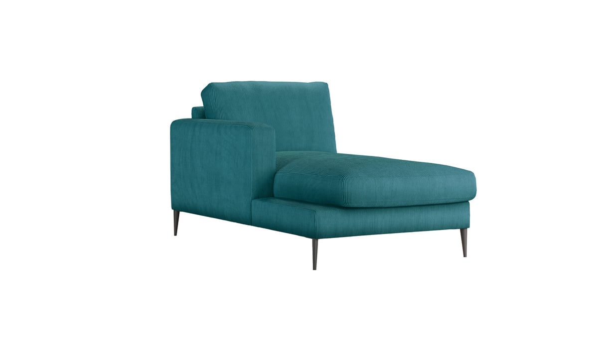 Covex Left-Hand Daybed Modular Unit (OT L)