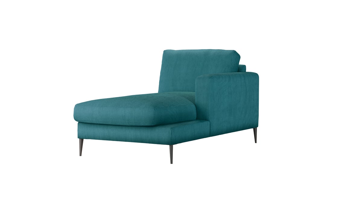 Covex Right-Hand Daybed Modular Unit (OT R)