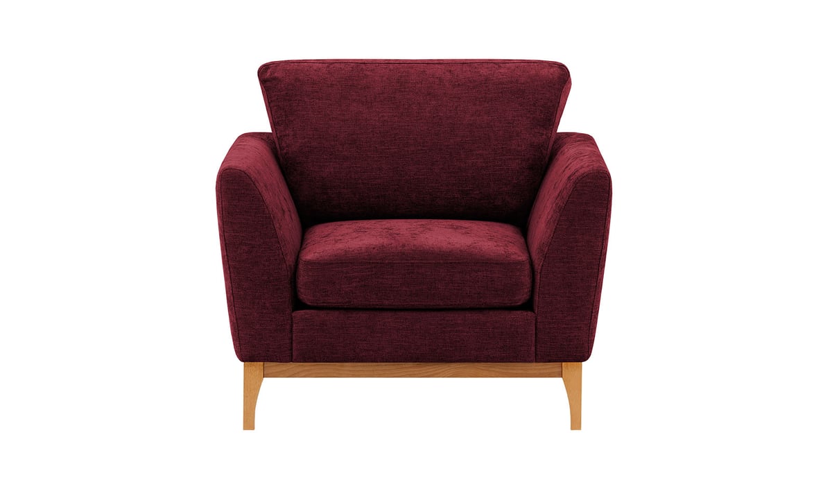 Malone Armchair