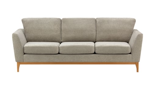 Malone 3 Seater Sofa Malone 3 Seater Sofa