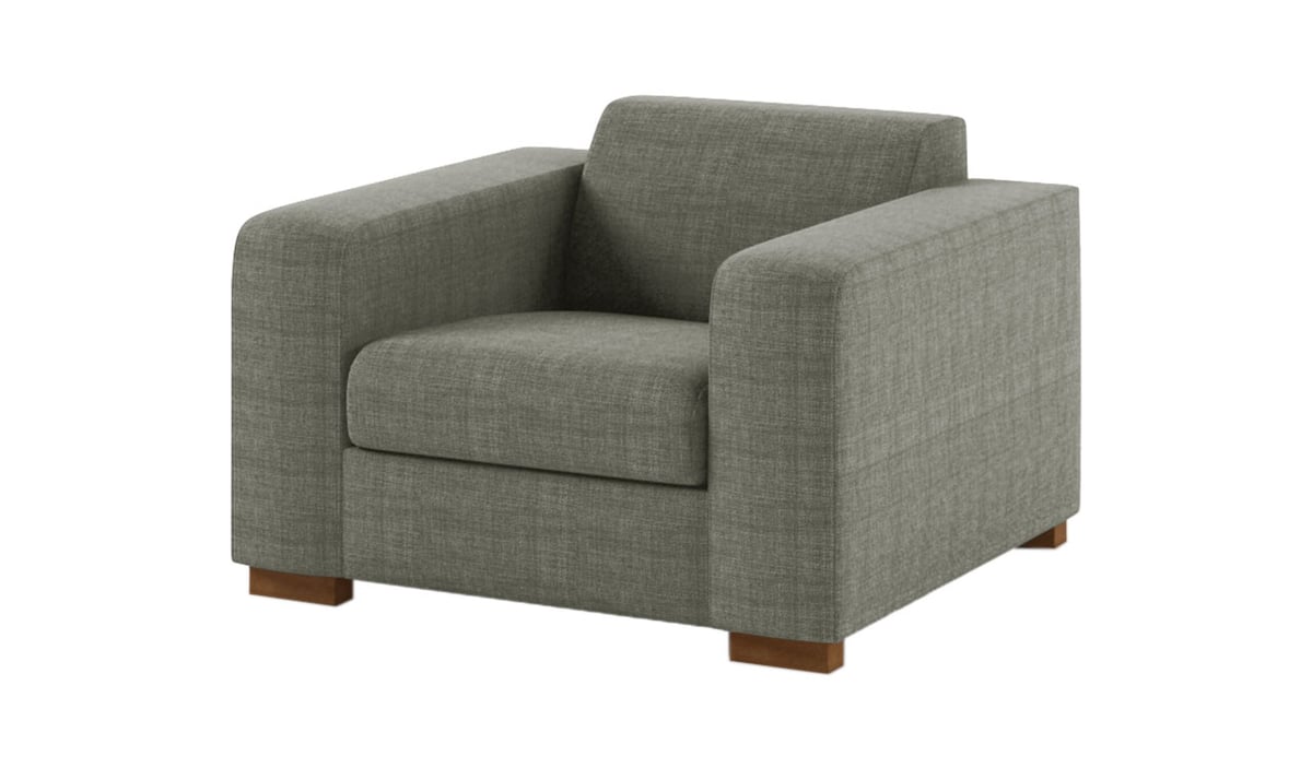 Gem Armchair