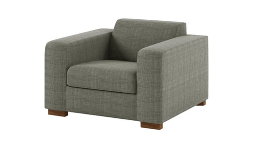 Gem Armchair Gem Armchair
