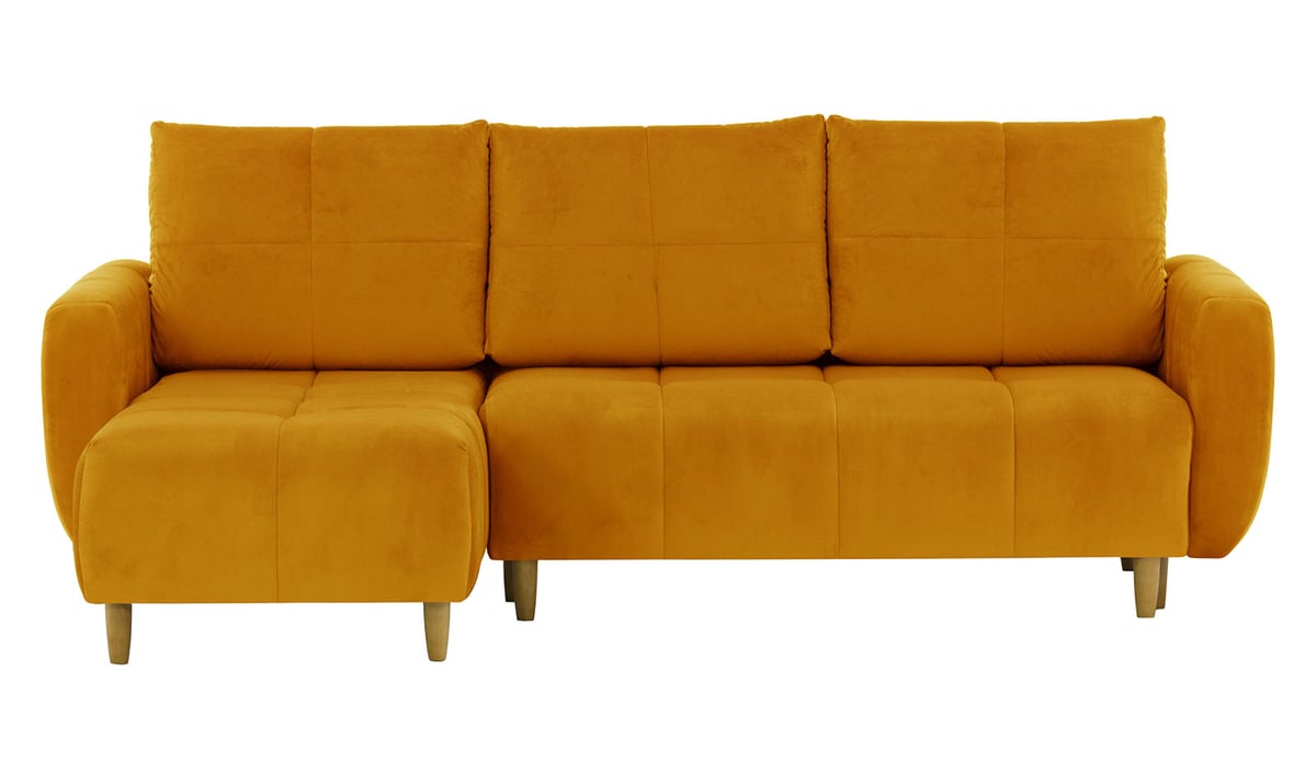Globe Corner Sofa Bed