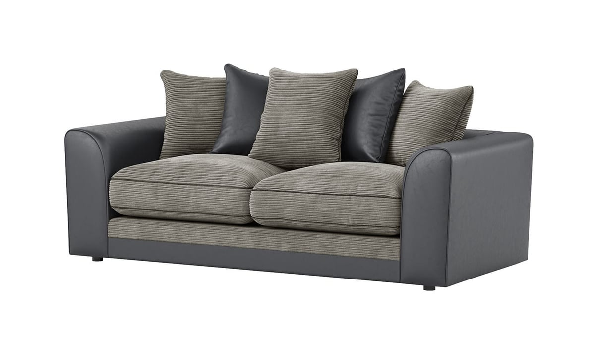 Dillon 3 Seater Sofa