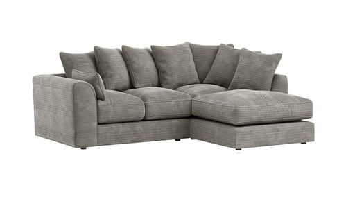 Dillon Right Hand Corner Sofa Dillon Right Hand Corner Sofa