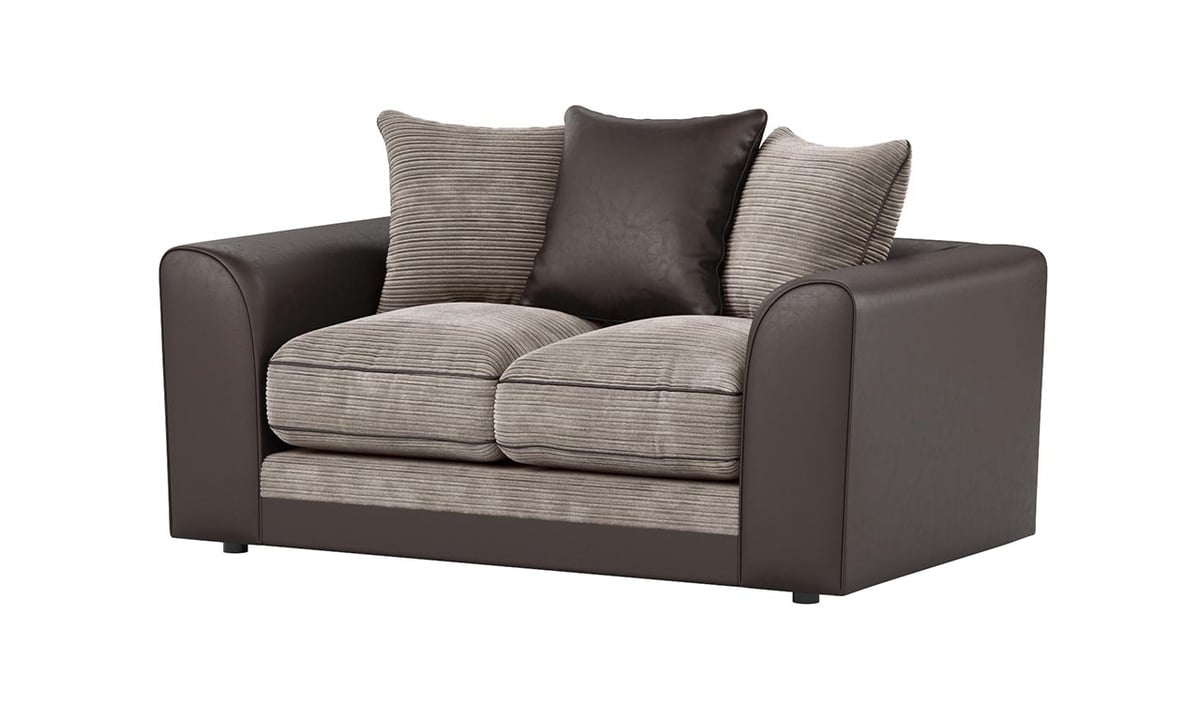 Dillon 2 Seater Sofa