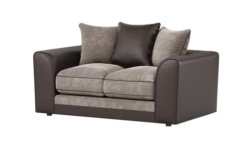 Dillon 2 Seater Sofa Dillon 2 Seater Sofa