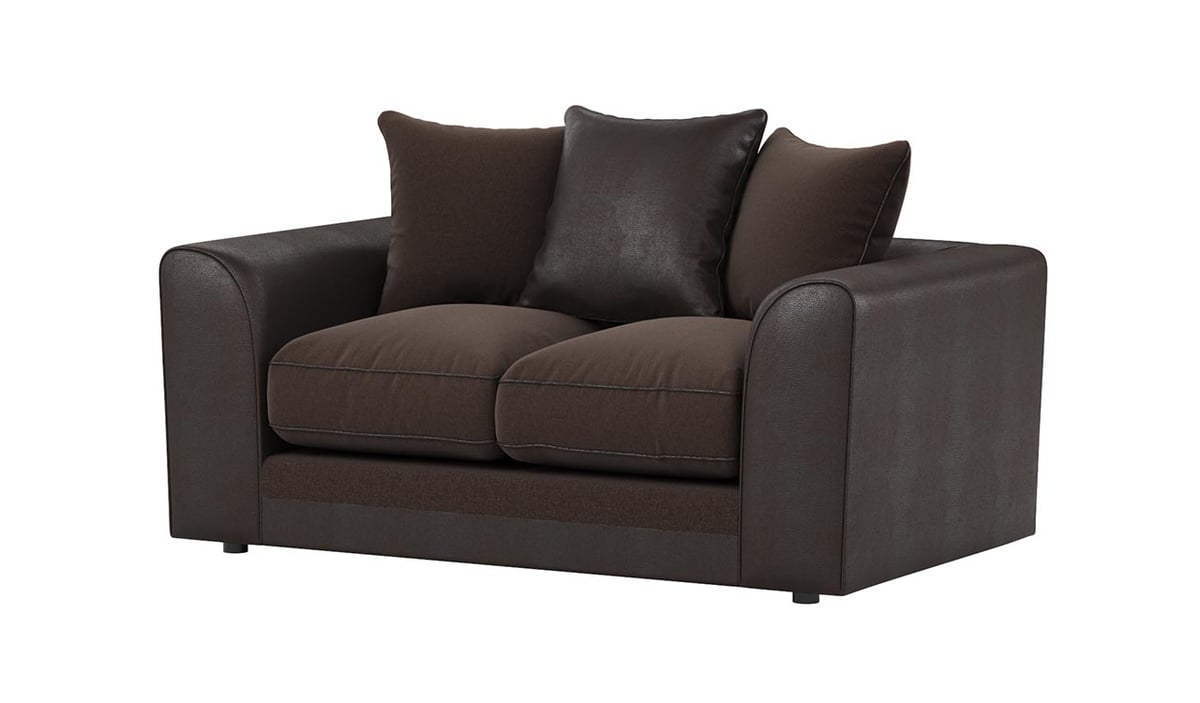 Dillon 2 Seater Sofa Bed