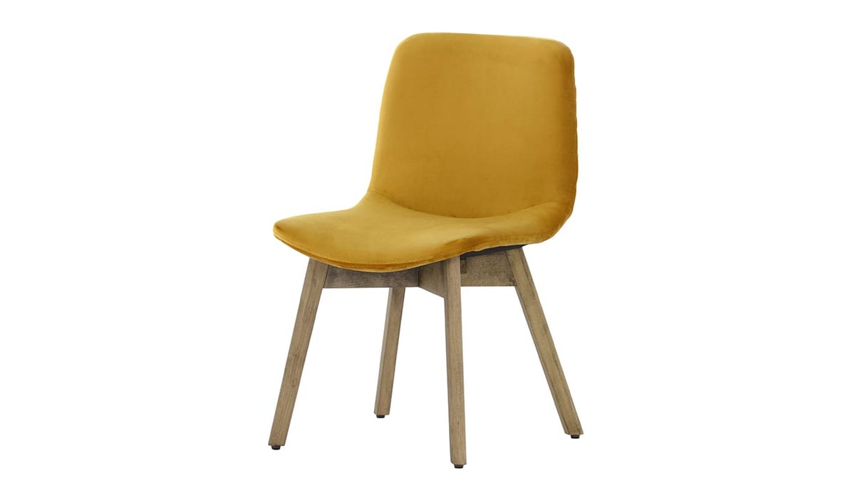 Felton Dining Chair Beech