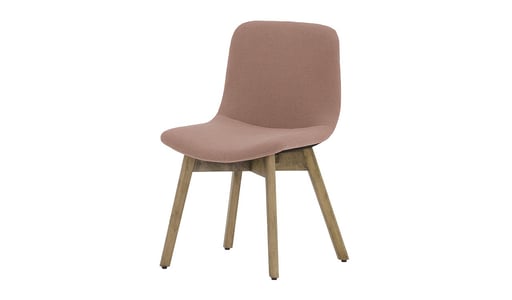 Giza Dining Chair Beech Giza Dining Chair Beech