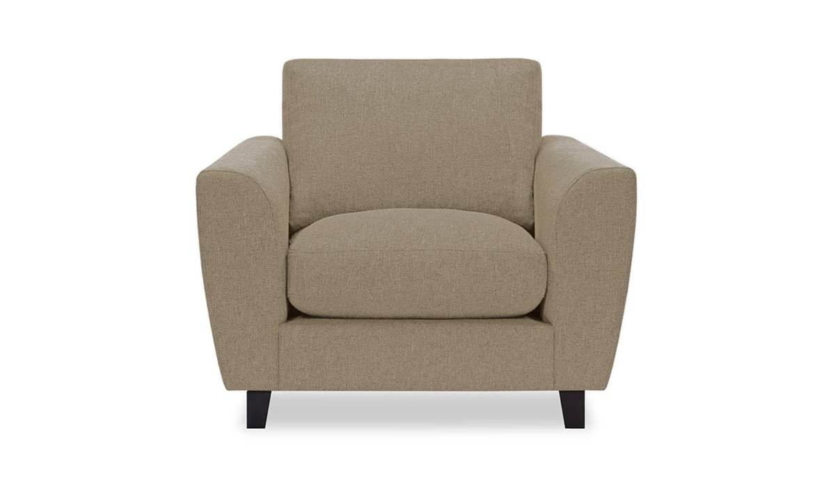 Bari Armchair